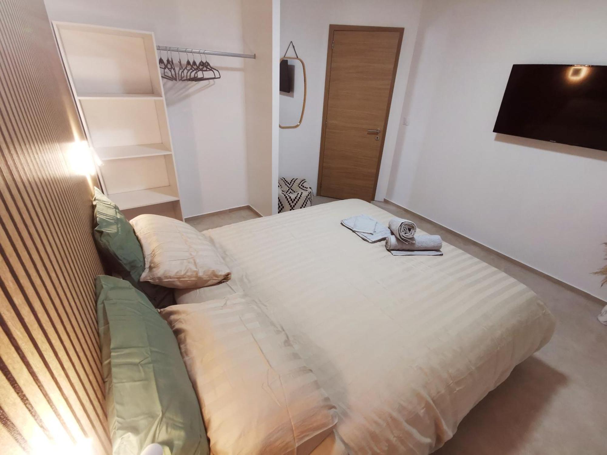 Apartamento Magnifique Duplex Neuf Parking Et Terrasse Dole Exterior foto